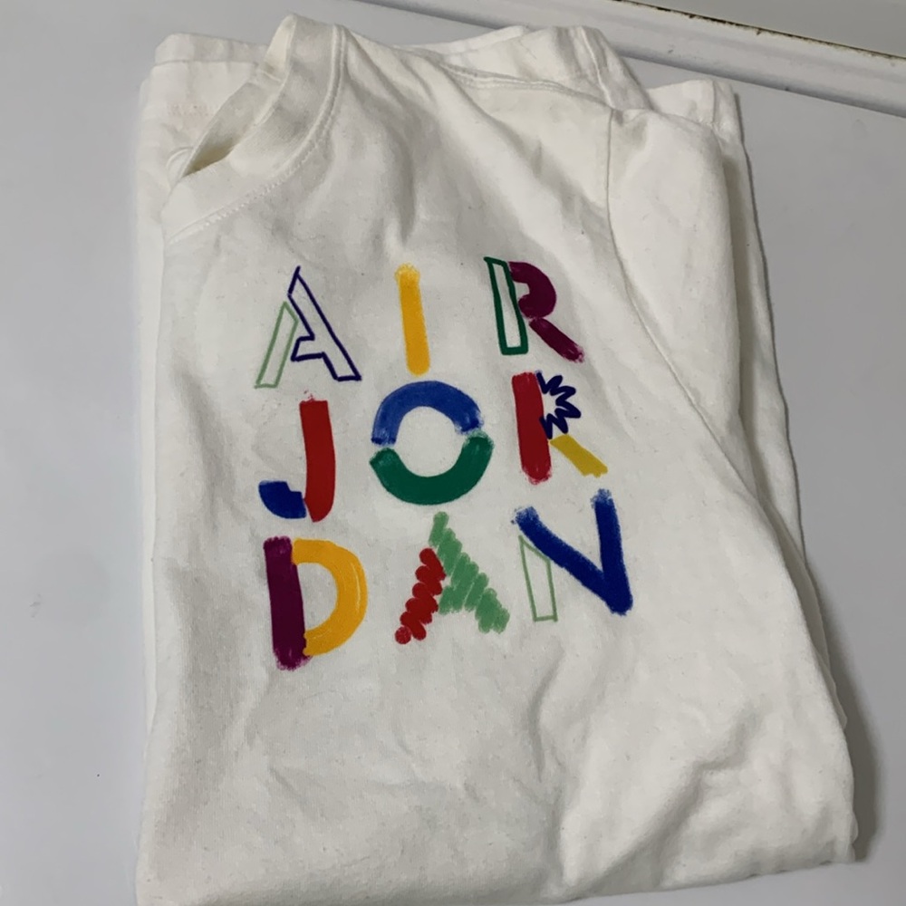Air Jordan T-shirt